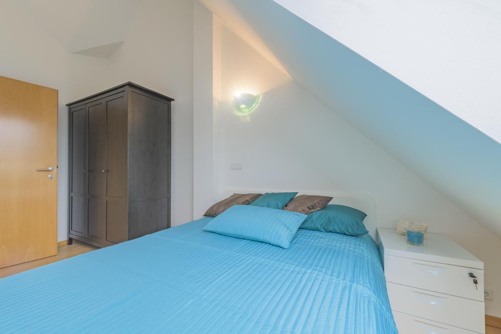 Maisonette Apartment am Bahnhof - Adults only Innsbruck Exterior foto