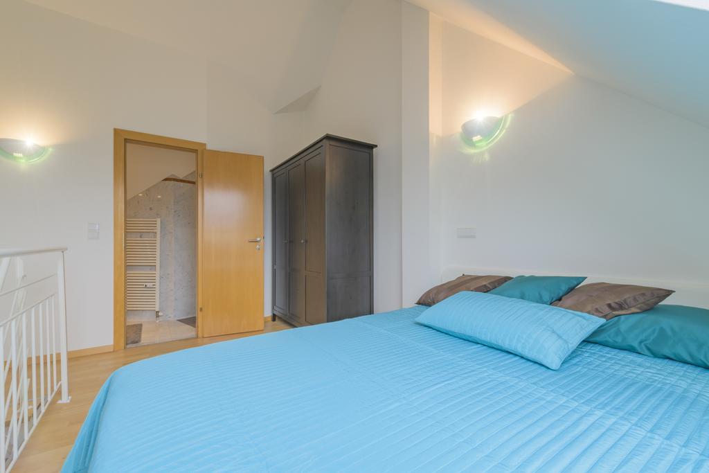 Maisonette Apartment am Bahnhof - Adults only Innsbruck Exterior foto