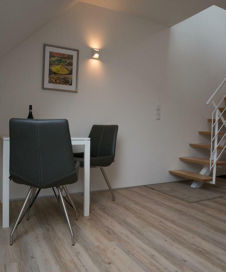 Maisonette Apartment am Bahnhof - Adults only Innsbruck Exterior foto