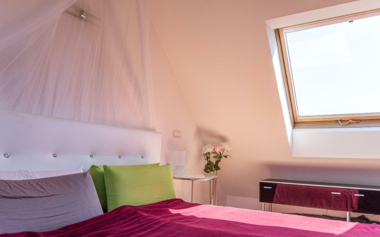 Maisonette Apartment am Bahnhof - Adults only Innsbruck Exterior foto